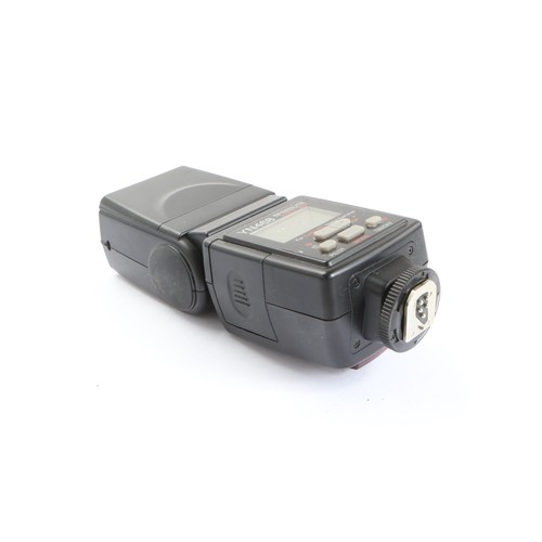 Yongnuo speedlite yn468 - speedlite,
