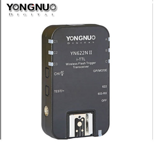 Yongnuo 622nii yn622 yn622n - yongnuo,