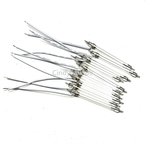 10x lampada xenon tubo flash - 10x,