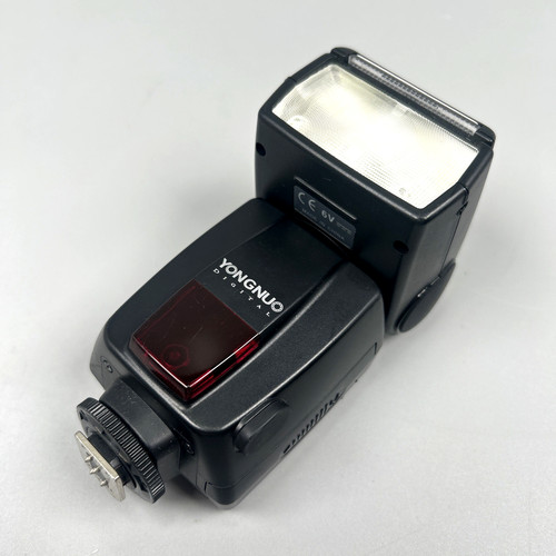 Flash digitale yongnuo - flash,