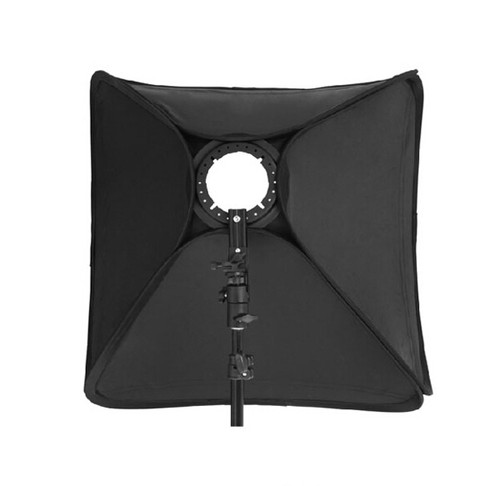 Softbox cm flash - softbox,