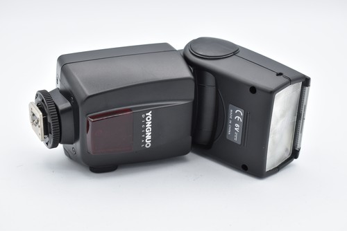 Flash yongnuo yn468 per - yn468,