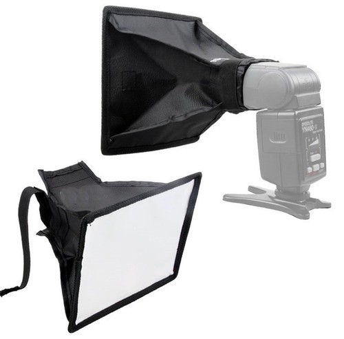 Diffusore esterno softbox - esterno,