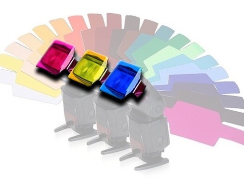 Flash diffusore gel colori - diffusore,