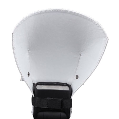 Camera flash bounce diffusore - flash,